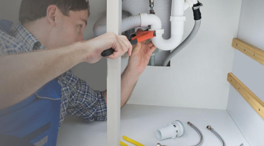 Local expert plumbing services in Auberry, CA